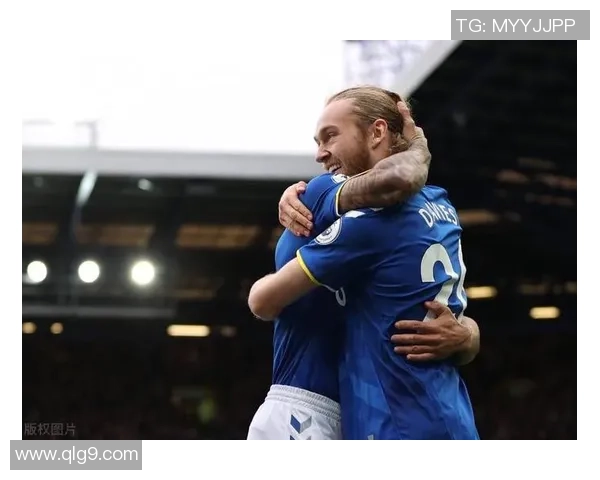 埃弗顿主场迎战沃特福德期待逆袭全取三分的激烈对决