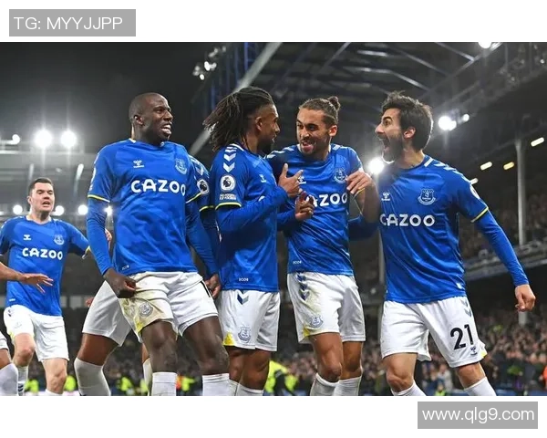 埃弗顿对曼城比赛直播信息及观看方式详解