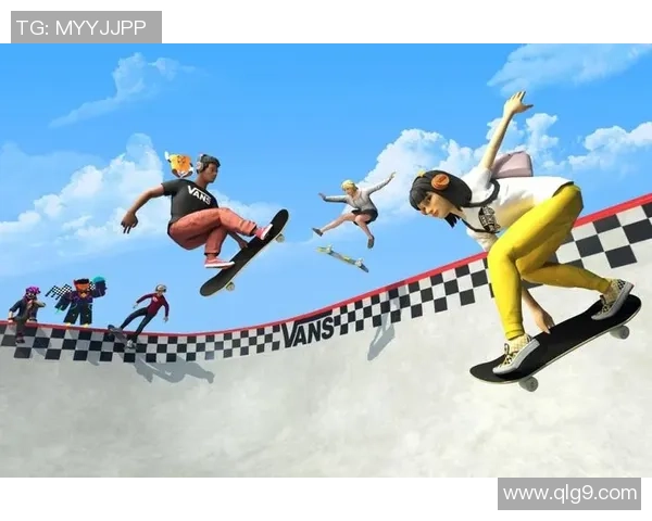 对话王芳：探索滑板世界中的梦想与挑战MBA