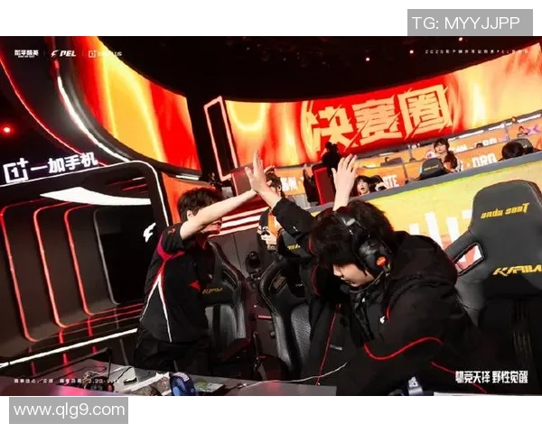 聚焦和平精英探讨JDG战队心理素质与竞技表现的深度分析MBA