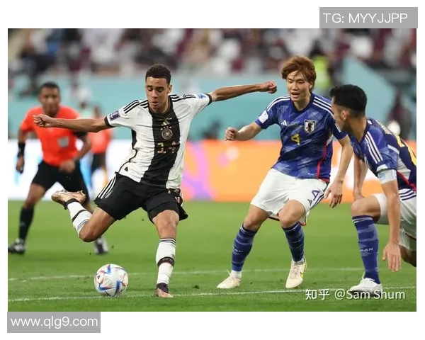 2022年世界杯预选赛日本队对阵蒙古队精彩回顾与赛后分析