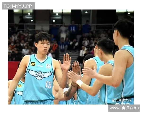 2020年CBA吉林队与天津队精彩对决回放全程回顾