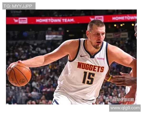 NBA马刺与掘金对决前瞻分析及比赛结果预测