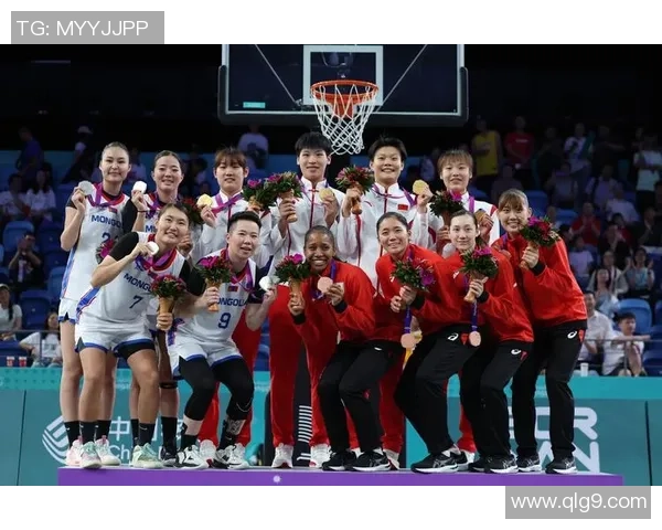 亚运会精彩对决中国男篮迎战泰国队全力争胜展现实力