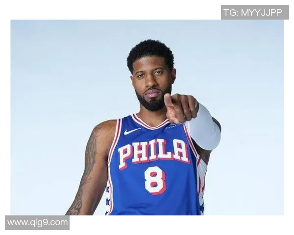 乔治在对湖人比赛中狂砍39分展现超强个人能力与球队竞争力