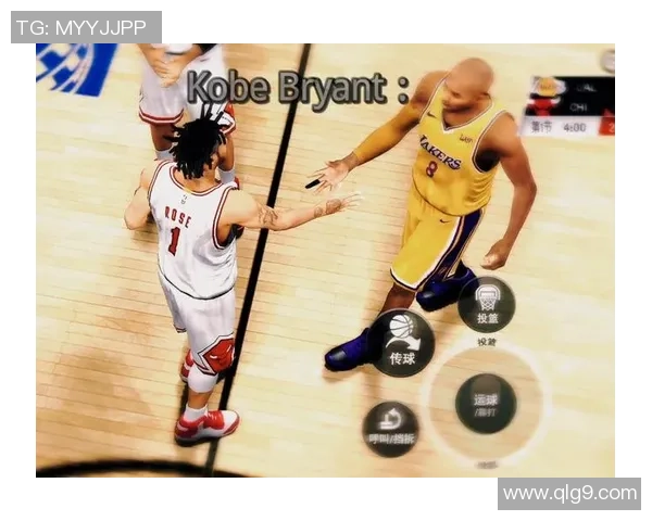 公牛传奇乔丹与湖人巨星科比的巅峰对决与篮球影响力解析