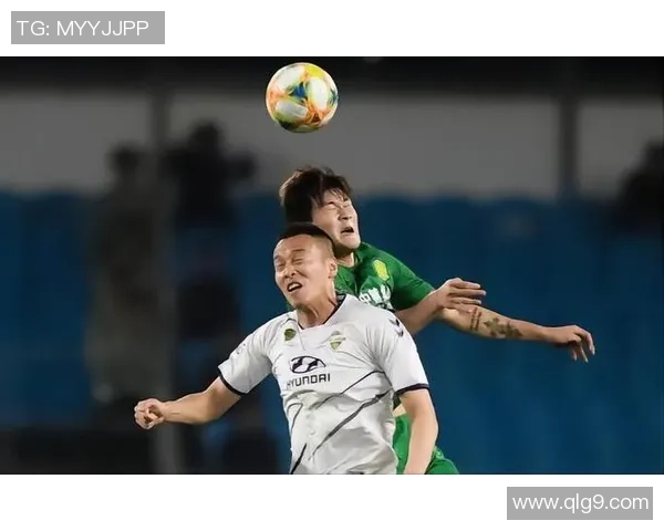 全北汽车与北京国安的激烈对决谁能在这场较量中笑到最后