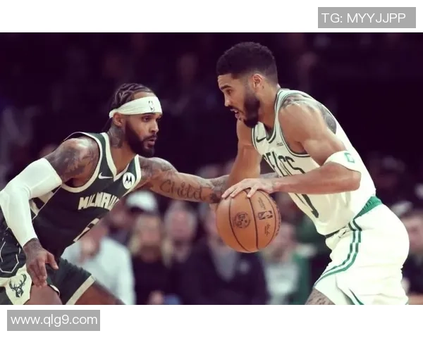 凯尔特人与雄鹿的激烈对决谁能在季后赛中笑到最后