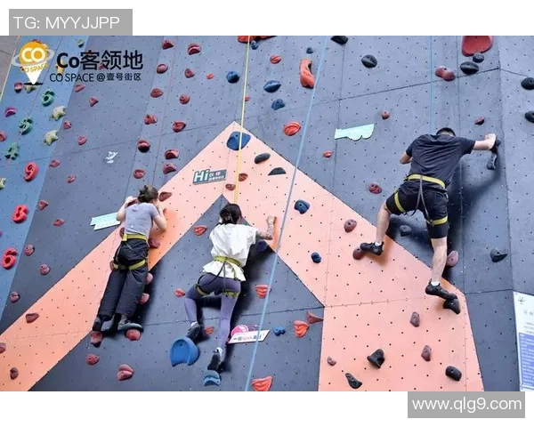 北京攀岩队勇夺最新攀岩耐力TOP10榜首位置引发广泛关注MBA