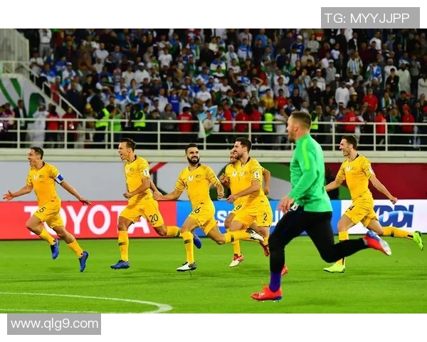 匈牙利与澳大利亚足球对决分析及历史交锋回顾