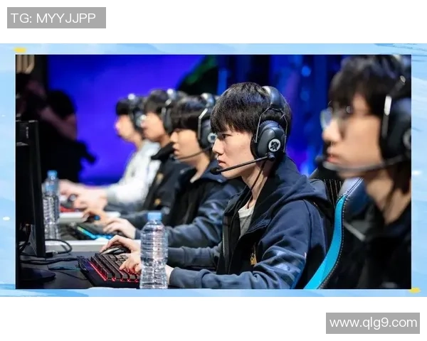 和平精英焦点：深入分析IG战队在比赛中的心理素质与应对策略MBA