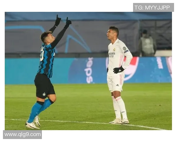 国米与皇马激战正酣比分悬念迭起谁能笑到最后