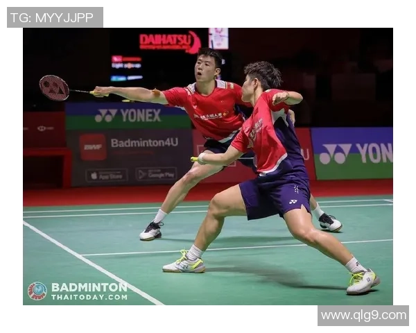 对话陈芳：回顾羽毛球生涯的辉煌与挑战与未来展望