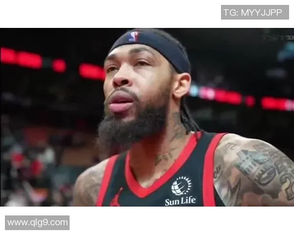 布兰登英格拉姆如何在NBA赛场上展现个人魅力与团队价值