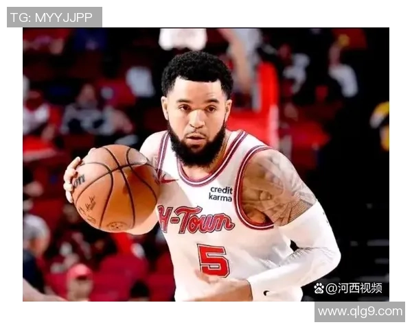 弗雷德范弗利特的篮球之路与未来发展展望分析