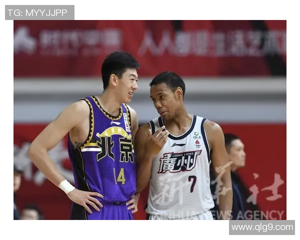 广州篮球队与北京篮球队赛后状态分析与复盘总结MBA