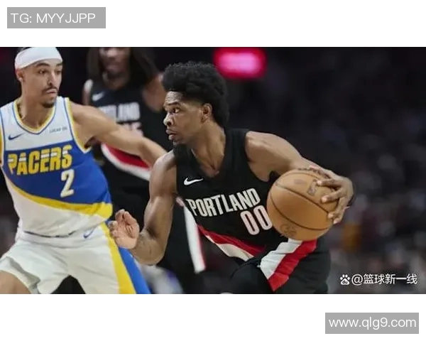 斯库特亨德森的崛起与未来展望：新一代篮球明星的成长之路