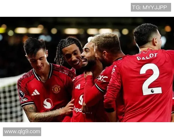 曼联与卡迪夫精彩对决集锦回顾赛场瞬间尽在眼前