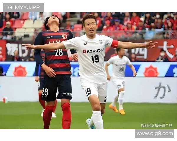 札幌冈与神户胜利船激战在即球迷期待精彩对决与精彩进球