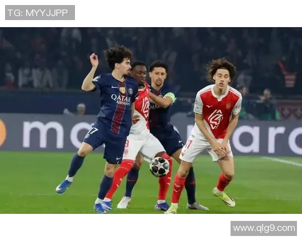 法超杯精彩对决巴黎圣日耳曼迎战摩纳哥全力争冠