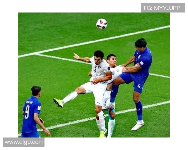 泰国与乌兹别克足球实力对比分析谁更强大