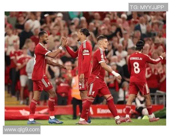 欧冠经典对决巴塞罗那与利物浦的巅峰对决回顾与分析