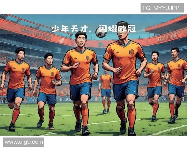 维尔茨：年轻天才如何在足球世界中崭露头角与成长之路