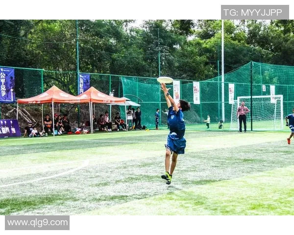 飞盘战术揭秘：深入分析北京飞盘队的区域防守策略与实践