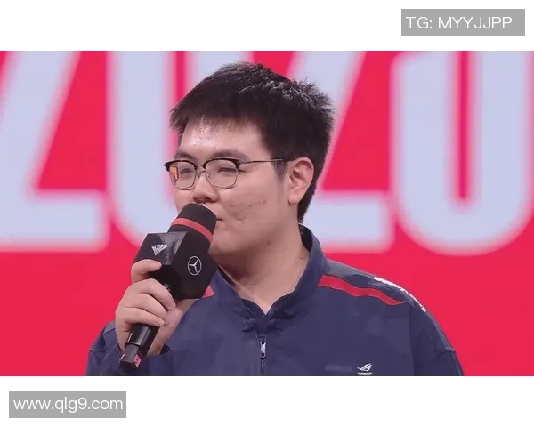 高校联赛分析：JDG战队在比赛中的意识与战术执行能力探讨MBA