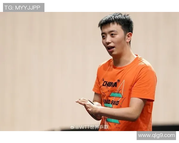广州乒乓球队状态变革引发热议球员表现与训练模式的深度剖析