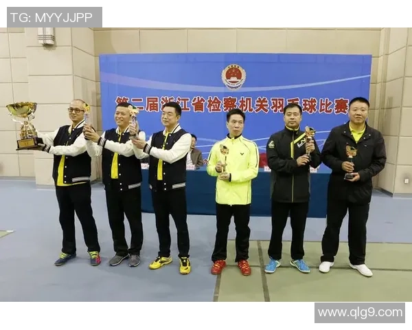 周秀英独家分享羽毛球技巧与心得体会助你提升竞技水平