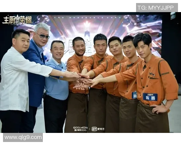 V5战队的荣耀与挑战：从默默无闻到电竞巅峰的奋斗之路