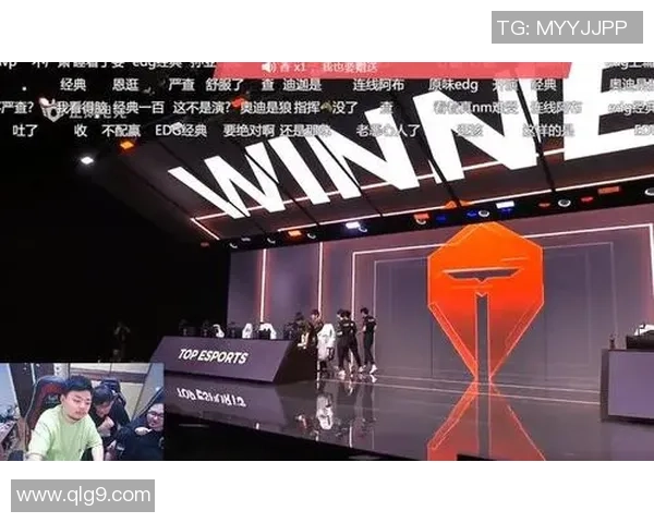 数据分析揭示EDG在比赛中的速度表现与战术策略的深度关联