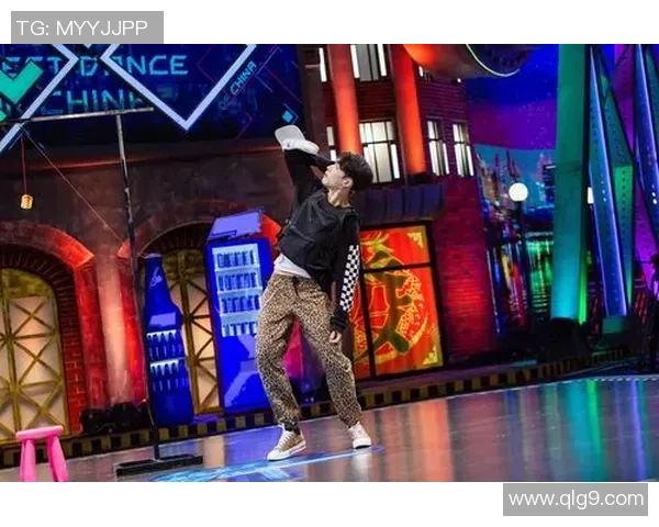 成都街舞队战术解析：如何在街舞竞技中脱颖而出与对手抗衡