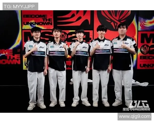 热议CSGOBLG如何通过技术变革提升战队竞争力与战术创新